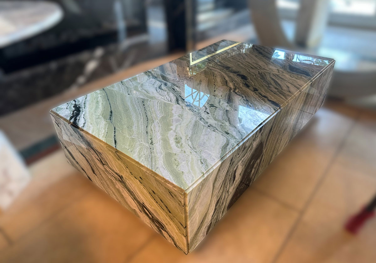 Coffee Table 1