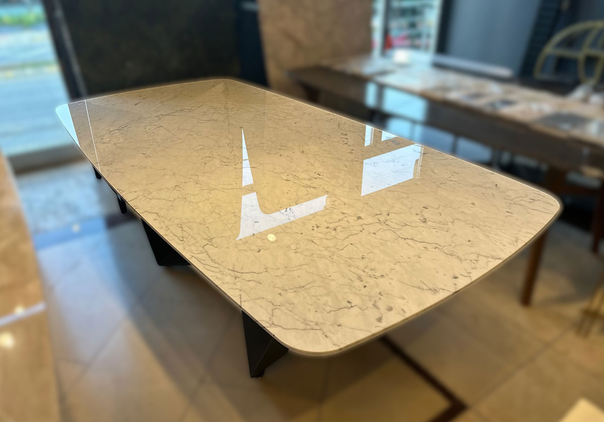 Dining Table 12